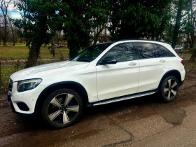 Mercedes-Benz GLC 250 - 21900 € / 42832.68 лв. - 16077055 3
