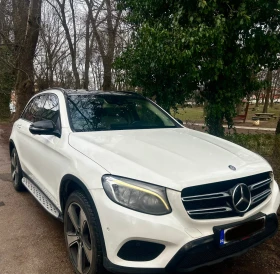 Mercedes-Benz GLC 250 
