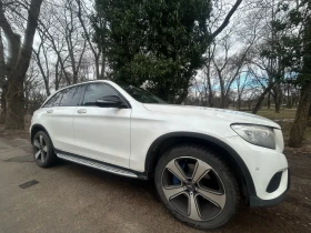 Mercedes-Benz GLC 250 - 21900 € / 42832.68 лв. - 16077055 5