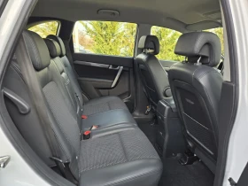Chevrolet Captiva 2.0VCDI-127кс= 7МЕСТА= АВТОПИЛОТ= СЕРВ.ИСТОРИЯ - 5500 € / 10757.07 лв. - 40452570 14