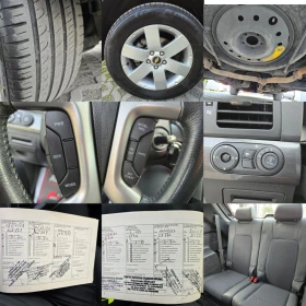 Chevrolet Captiva 2.0VCDI-127кс= 7МЕСТА= АВТОПИЛОТ= СЕРВ.ИСТОРИЯ - 5500 € / 10757.07 лв. - 40452570 17