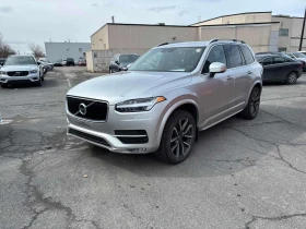 Volvo Xc90 * Momentum * CARFAX * БЕЗ ПЪРВОНАЧАЛНА ВНОСКА