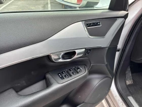 Volvo Xc90 * Momentum * 360 * ПОДГРЕВ * ПАНОРАМА * КЛИП НА МО | Auto.bg — изображение 11