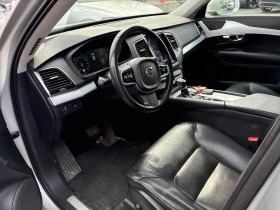 Volvo Xc90 * Momentum * 360 * ПОДГРЕВ * ПАНОРАМА * КЛИП НА МО | Auto.bg — изображение 8