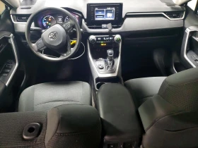 Toyota Rav4 2.5l Hybrid Le* AWD - 21700 € / 42441.51 лв. - 46908481 8