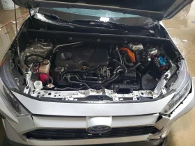 Toyota Rav4 2.5l Hybrid Le* AWD - 21700 € / 42441.51 лв. - 46908481 11