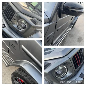 Mercedes-Benz G 63 AMG - 174000 € / 340314.42 лв. - 81601570 16