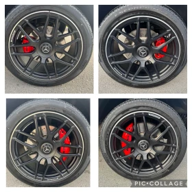 Mercedes-Benz G 63 AMG - 174000 € / 340314.42 лв. - 81601570 17