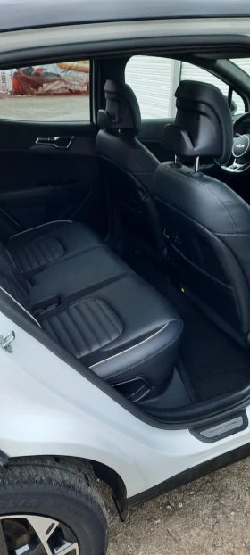 Kia Sportage PLUG-IN HYBRID (PHEV) - цена по договаряне - 83286770 7