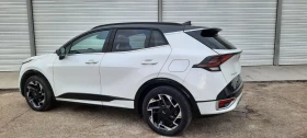 Kia Sportage PLUG-IN HYBRID (PHEV) - цена по договаряне - 83286770 4