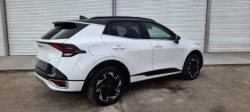 Kia Sportage PLUG-IN HYBRID (PHEV) - цена по договаряне - 83286770 3