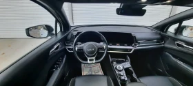 Kia Sportage PLUG-IN HYBRID (PHEV) - цена по договаряне - 83286770 10