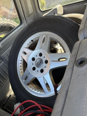 Mercedes-Benz G 500 | Mobile.bg � ����� ������ 10