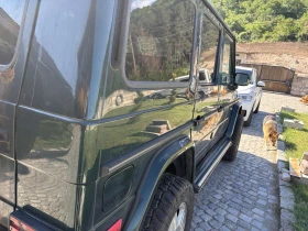 Mercedes-Benz G 500 | Mobile.bg � ����� ������ 7