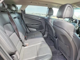 Hyundai Tucson Eco 1.6L SE | Mobile.bg � ����� ������ 11