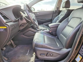Hyundai Tucson Eco 1.6L SE | Mobile.bg � ����� ������ 7