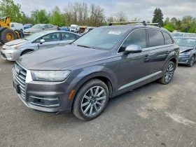 ������ Audi Q7