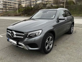 Mercedes-Benz GLC 250 2.0 - 4matic 9 ск.