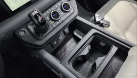 Land Rover Defender 110 P300 X-Dynamic SE | Mobile.bg � ����� ������ 9