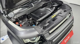 Land Rover Defender 110 P300 X-Dynamic SE | Mobile.bg � ����� ������ 14