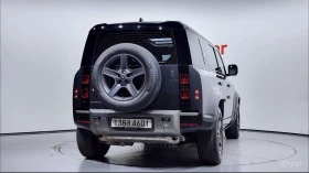 ����� �� �������� �� Land Rover Defender 110 P300 X-Dynamic SE