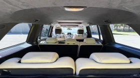 Mercedes-Benz GLS 63 AMG * АвтоКредит * (ЦЕНА ДО БГ) | Auto.bg — изображение 11