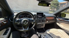 Mercedes-Benz GLS 63 AMG * АвтоКредит * (ЦЕНА ДО БГ) | Auto.bg — изображение 6