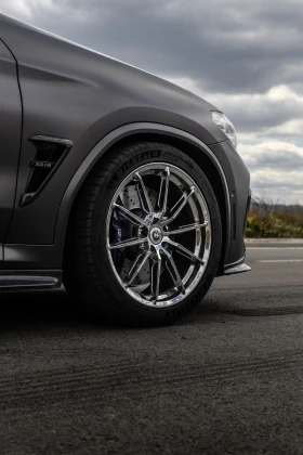 BMW X3 M Carbon / Stage 2 / Harman / 360 / Pano / Xdrive | Mobile.bg � ����� ������ 5