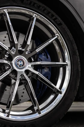 BMW X3 M Carbon / Stage 2 / Harman / 360 / Pano / Xdrive | Mobile.bg � ����� ������ 8