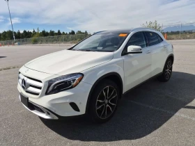 ������ Mercedes-Benz GLA 25...