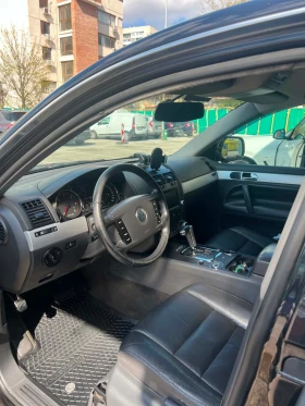 VW Touareg 3.0 | Mobile.bg � ����� ������ 10