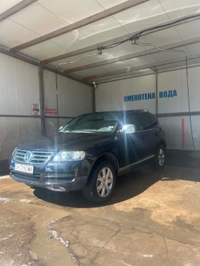 VW Touareg 3.0 | Mobile.bg � ����� ������ 4