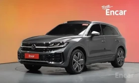 VW Touareg 3.0TDI R LINE FACELIFT FULL ОБДУХВАНЕ 360 DYNAUDIO