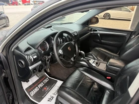 Porsche Cayenne 4.5 ���. ��������� �������� ������ !!! | Mobile.bg � ����� ������ 8