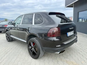 Porsche Cayenne 4.5 ���. ��������� �������� ������ !!! | Mobile.bg � ����� ������ 7