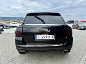Porsche Cayenne 4.5 ���. ��������� �������� ������ !!! | Mobile.bg � ����� ������ 6