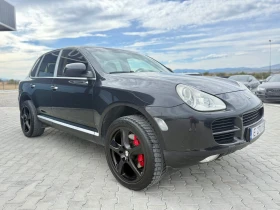 ����� �� �������� �� Porsche Cayenne 4.5 ���. ��������� �������� ������ !!!