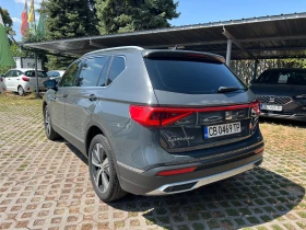Seat Tarraco XCELLENCE 2.0 TSI 190�.� 4x4 | Mobile.bg � ����� ������ 4