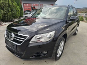 VW Tiguan 2.0 TDI/ 4x4/ КОЖА /ПАНОРАМА/ НАВИГАЦИЯ/ ПОДГРЕВ