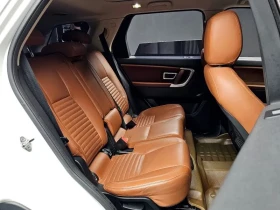 Land Rover Discovery Sport undefined | Auto.bg — изображение 11
