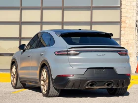 Porsche Cayenne * Turbo GT Coupe * CARFAX * PPF * 