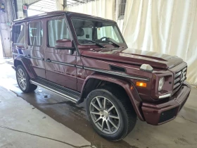Mercedes-Benz G 500 * 550 * ���������� ��� ������������ ������*  | Mobile.bg � ����� ������ 2