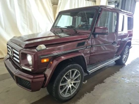 ����� �� �������� �� Mercedes-Benz G 500 * 550 * ���������� ��� ������������ ������* 
