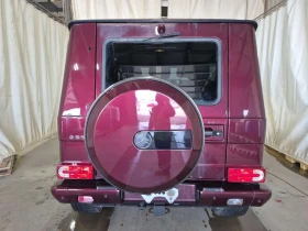 Mercedes-Benz G 500 * 550 * ���������� ��� ������������ ������*  | Mobile.bg � ����� ������ 17