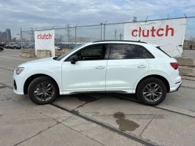 Audi Q3 Technik  CARFAX | Auto.bg — изображение 2