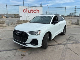 Audi Q3 Technik  CARFAX