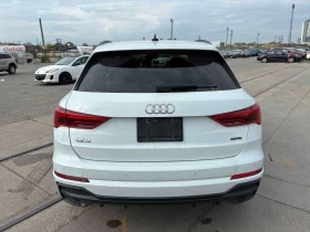 Audi Q3 Technik  CARFAX | Auto.bg — изображение 4