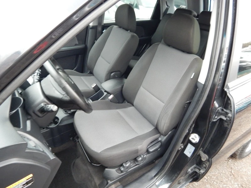 Kia Sportage 2.0CDTI* 4X4* , снимка 11 - Автомобили и джипове - 38974573