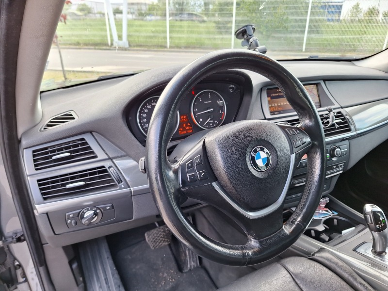 BMW X5, снимка 4 - Автомобили и джипове - 45383322