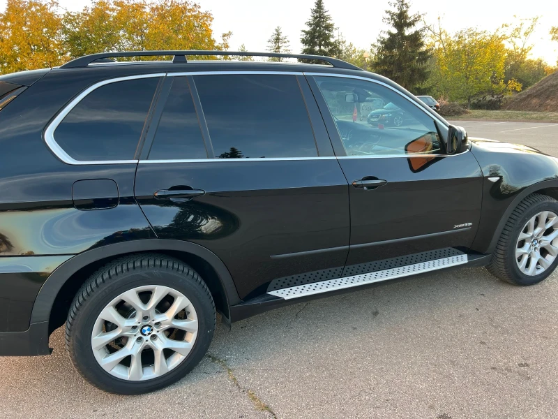 BMW X5, снимка 5 - Автомобили и джипове - 47737518